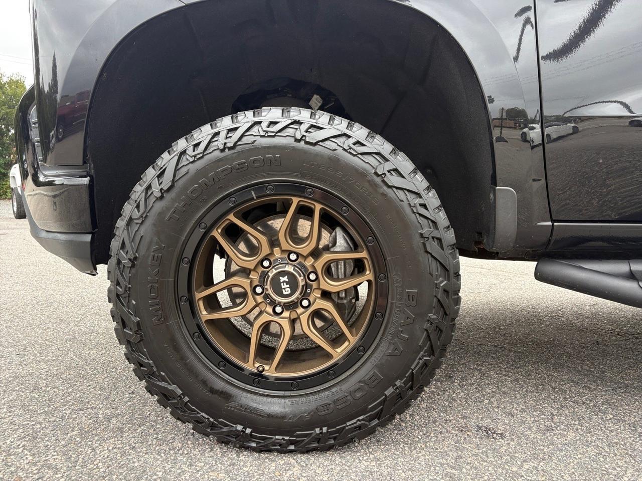 2019 Chevrolet Silverado 1500 LT Trail Boss, POWER TAILGATE RELEASE, CUSTOM GFX WHEELS, RUNNING BOARDS, AUTO START/STOP, BACKUP CAMERA WITH PARKING SENSORS, HEATED STEERING WHEEL & SEATS, APPLE CARPLAY/ANDROID AUTO, AMAZON ALEXA APP, LOW MILES, CLEAN CARFAX, BECOME A BOSS! Virginia Beach VA 2019 Chevrolet Silverado 1500 LT Trail Boss, POWER TAILGATE RELEASE, CUSTOM GFX WHEELS, RUNNING BOARDS, AUTO START/STOP, BACKUP CAMERA WITH PARKING SENSORS, HEATED STEERING WHEEL & SEATS, APPLE CARPLAY/ANDROID AUTO, AMAZON ALEXA APP, LOW MILES, CLEAN CARFAX, BECOME A BOSS! Virginia Beach VA