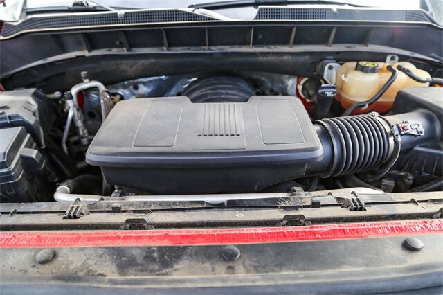 2019 Chevrolet Silverado 1500 LT Tacoma WA 2019 Chevrolet Silverado 1500 LT Tacoma WA