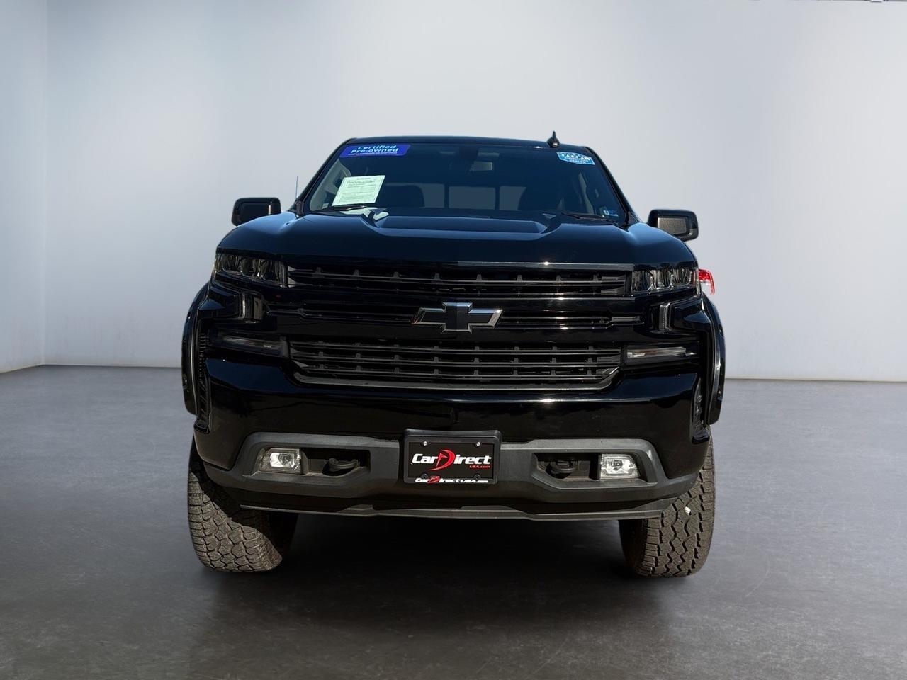 2019 Chevrolet Silverado 1500 RST BLACK WIDOW CREW CAB 4X4, LIFTED, BACKUP CAMERA, PARKING SENSORS, HEATED SEATS, APPLE CARPLAY/ANDROID AUTO, WIFI, KEYLESS START, TOW PACKAGE, BED LINER, RUNNING BOARDS, THIS BLACK WIDOW TRUCK IS SOMETHING DIFFERENT! Virginia Beach VA 2019 Chevrolet Silverado 1500 RST BLACK WIDOW CREW CAB 4X4, LIFTED, BACKUP CAMERA, PARKING SENSORS, HEATED SEATS, APPLE CARPLAY/ANDROID AUTO, WIFI, KEYLESS START, TOW PACKAGE, BED LINER, RUNNING BOARDS, THIS BLACK WIDOW TRUCK IS SOMETHING DIFFERENT! Virginia Beach VA