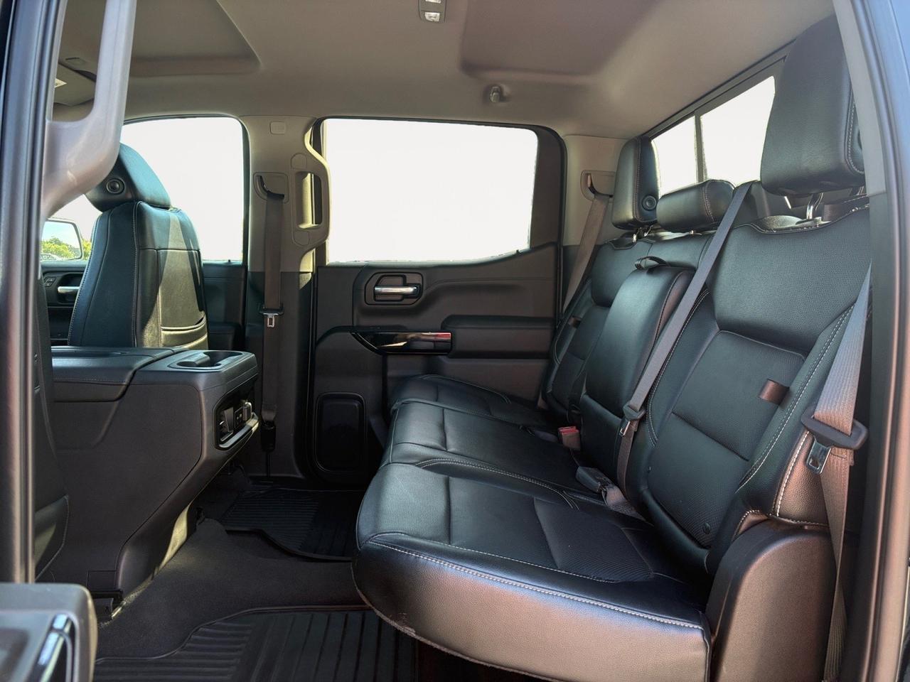 2019 Chevrolet Silverado 1500 RST BLACK WIDOW CREW CAB 4X4, LIFTED, BACKUP CAMERA, PARKING SENSORS, HEATED SEATS, APPLE CARPLAY/ANDROID AUTO, WIFI, KEYLESS START, TOW PACKAGE, BED LINER, RUNNING BOARDS, THIS BLACK WIDOW TRUCK IS SOMETHING DIFFERENT! Virginia Beach VA 2019 Chevrolet Silverado 1500 RST BLACK WIDOW CREW CAB 4X4, LIFTED, BACKUP CAMERA, PARKING SENSORS, HEATED SEATS, APPLE CARPLAY/ANDROID AUTO, WIFI, KEYLESS START, TOW PACKAGE, BED LINER, RUNNING BOARDS, THIS BLACK WIDOW TRUCK IS SOMETHING DIFFERENT! Virginia Beach VA
