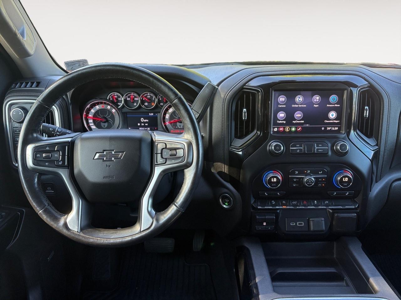 2019 Chevrolet Silverado 1500 RST BLACK WIDOW CREW CAB 4X4, LIFTED, BACKUP CAMERA, PARKING SENSORS, HEATED SEATS, APPLE CARPLAY/ANDROID AUTO, WIFI, KEYLESS START, TOW PACKAGE, BED LINER, RUNNING BOARDS, THIS BLACK WIDOW TRUCK IS SOMETHING DIFFERENT! Virginia Beach VA 2019 Chevrolet Silverado 1500 RST BLACK WIDOW CREW CAB 4X4, LIFTED, BACKUP CAMERA, PARKING SENSORS, HEATED SEATS, APPLE CARPLAY/ANDROID AUTO, WIFI, KEYLESS START, TOW PACKAGE, BED LINER, RUNNING BOARDS, THIS BLACK WIDOW TRUCK IS SOMETHING DIFFERENT! Virginia Beach VA