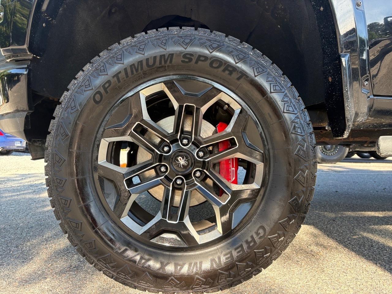 2019 Chevrolet Silverado 1500 RST BLACK WIDOW CREW CAB 4X4, LIFTED, BACKUP CAMERA, PARKING SENSORS, HEATED SEATS, APPLE CARPLAY/ANDROID AUTO, WIFI, KEYLESS START, TOW PACKAGE, BED LINER, RUNNING BOARDS, THIS BLACK WIDOW TRUCK IS SOMETHING DIFFERENT! Virginia Beach VA 2019 Chevrolet Silverado 1500 RST BLACK WIDOW CREW CAB 4X4, LIFTED, BACKUP CAMERA, PARKING SENSORS, HEATED SEATS, APPLE CARPLAY/ANDROID AUTO, WIFI, KEYLESS START, TOW PACKAGE, BED LINER, RUNNING BOARDS, THIS BLACK WIDOW TRUCK IS SOMETHING DIFFERENT! Virginia Beach VA