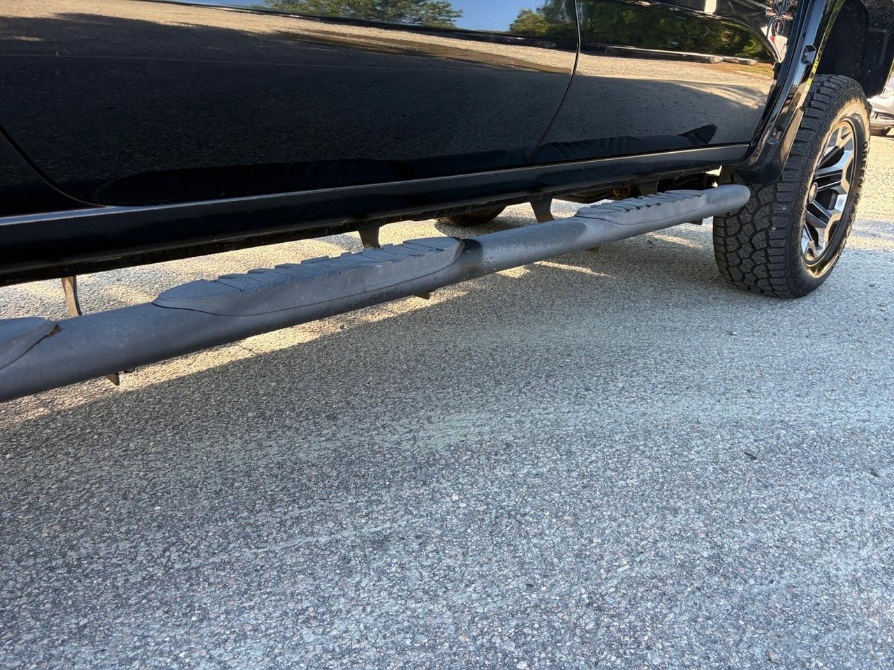 2019 Chevrolet Silverado 1500 RST BLACK WIDOW CREW CAB 4X4, LIFTED, BACKUP CAMERA, PARKING SENSORS, HEATED SEATS, APPLE CARPLAY/ANDROID AUTO, WIFI, KEYLESS START, TOW PACKAGE, BED LINER, RUNNING BOARDS, THIS BLACK WIDOW TRUCK IS SOMETHING DIFFERENT! Virginia Beach VA 2019 Chevrolet Silverado 1500 RST BLACK WIDOW CREW CAB 4X4, LIFTED, BACKUP CAMERA, PARKING SENSORS, HEATED SEATS, APPLE CARPLAY/ANDROID AUTO, WIFI, KEYLESS START, TOW PACKAGE, BED LINER, RUNNING BOARDS, THIS BLACK WIDOW TRUCK IS SOMETHING DIFFERENT! Virginia Beach VA