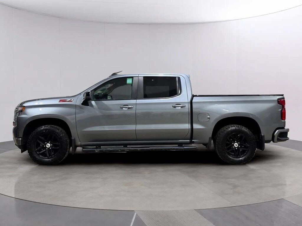 2019 Chevrolet Silverado 1500 RST San Clemente CA 2019 Chevrolet Silverado 1500 RST San Clemente CA