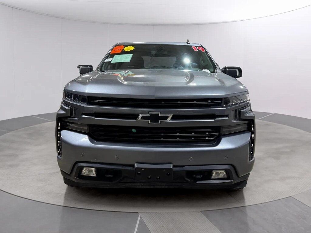 2019 Chevrolet Silverado 1500 RST San Clemente CA 2019 Chevrolet Silverado 1500 RST San Clemente CA