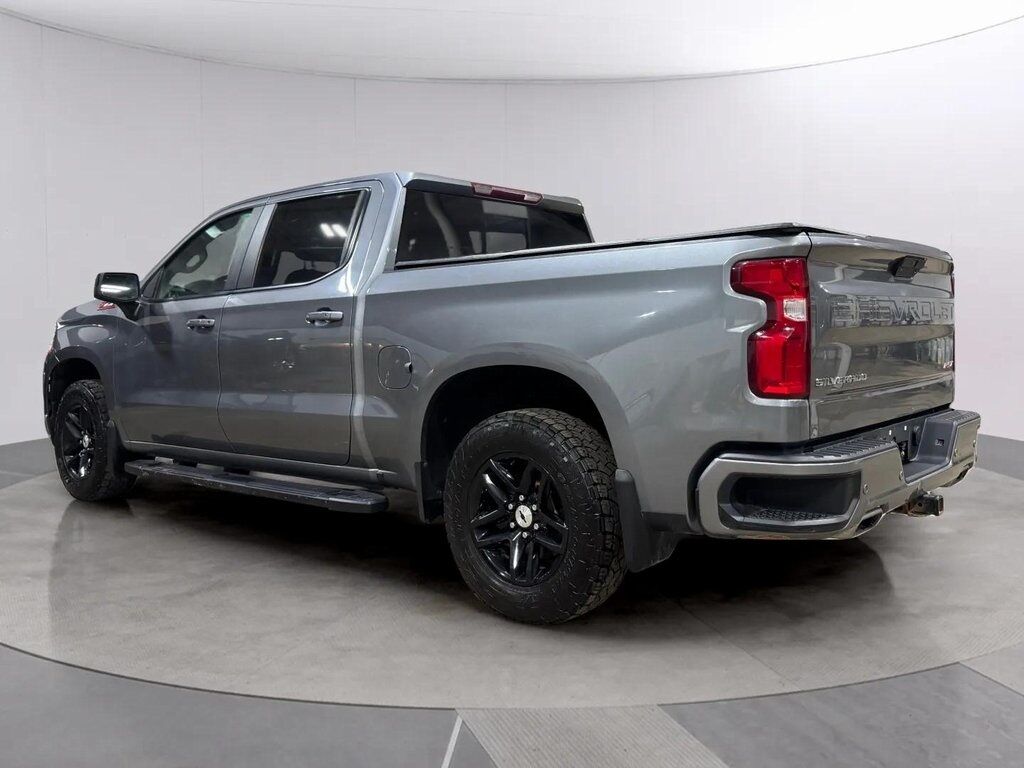 2019 Chevrolet Silverado 1500 RST San Clemente CA 2019 Chevrolet Silverado 1500 RST San Clemente CA