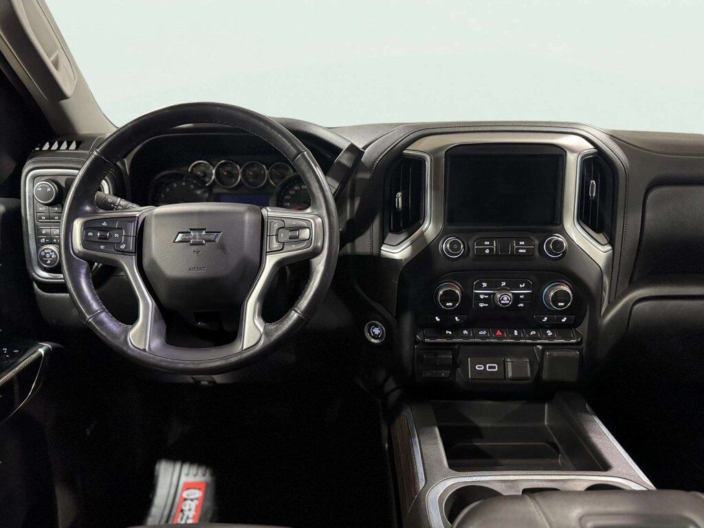 2019 Chevrolet Silverado 1500 RST San Clemente CA 2019 Chevrolet Silverado 1500 RST San Clemente CA