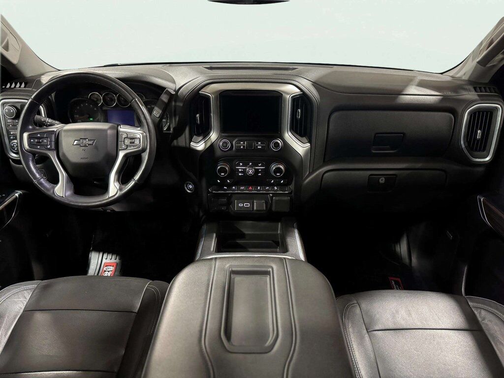 2019 Chevrolet Silverado 1500 RST San Clemente CA 2019 Chevrolet Silverado 1500 RST San Clemente CA