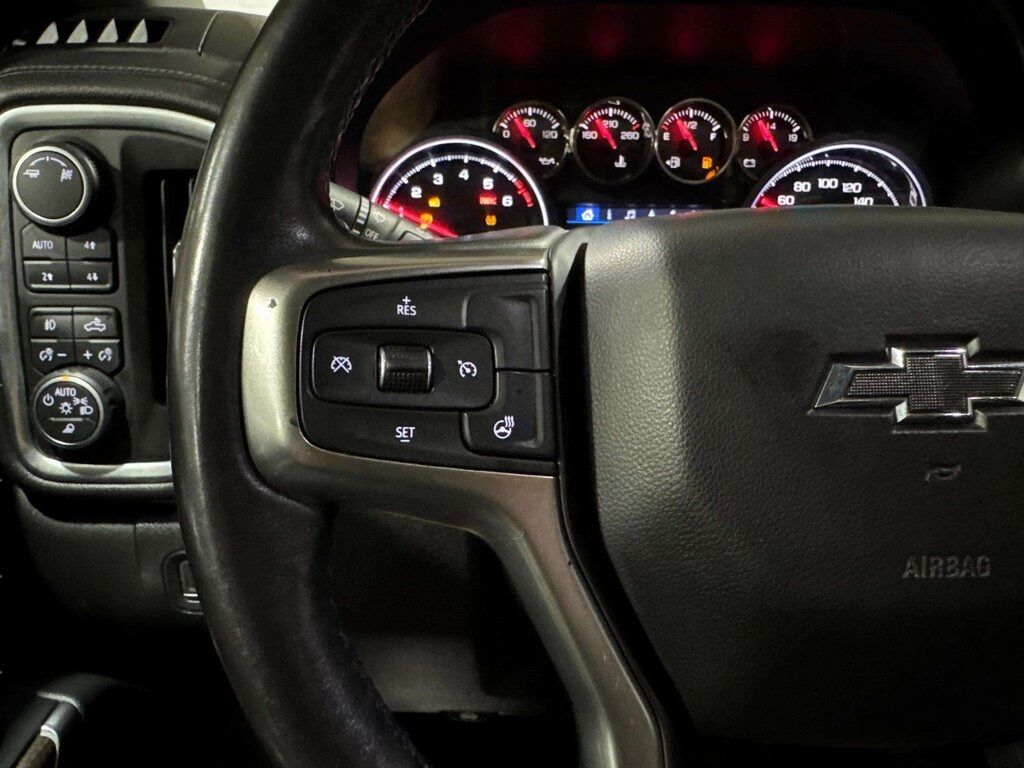 2019 Chevrolet Silverado 1500 RST San Clemente CA 2019 Chevrolet Silverado 1500 RST San Clemente CA