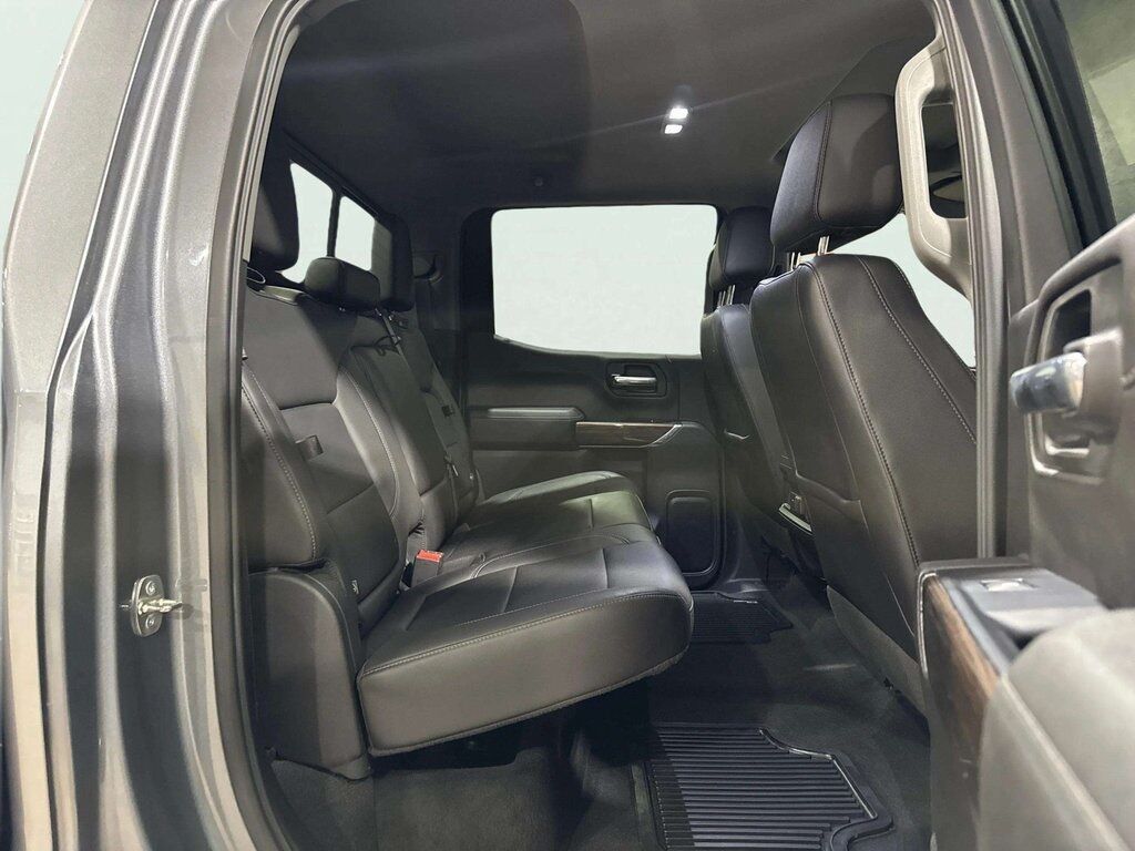 2019 Chevrolet Silverado 1500 RST San Clemente CA 2019 Chevrolet Silverado 1500 RST San Clemente CA