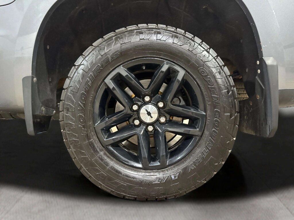 2019 Chevrolet Silverado 1500 RST San Clemente CA 2019 Chevrolet Silverado 1500 RST San Clemente CA