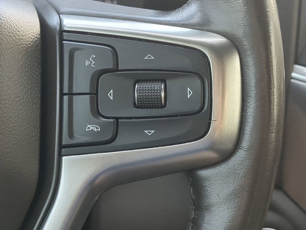 2019 Chevrolet Silverado 1500 RST Appleton WI