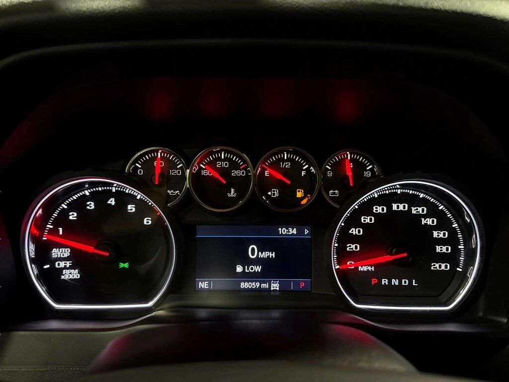 2019 Chevrolet Silverado 1500 RST San Clemente CA