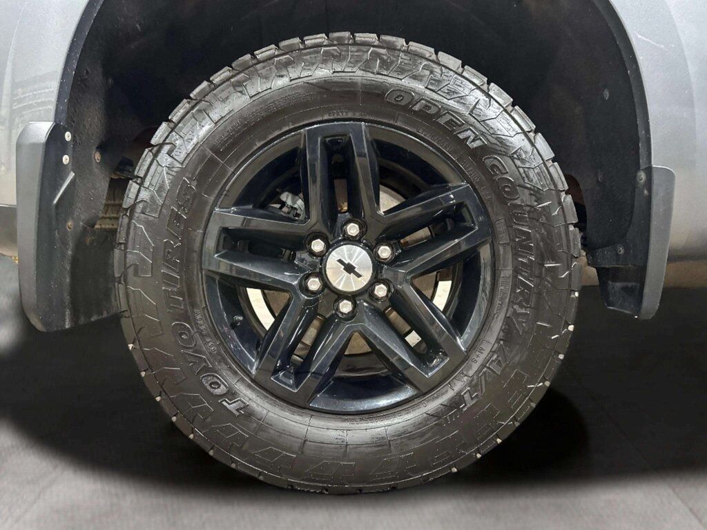 2019 Chevrolet Silverado 1500 RST San Clemente CA