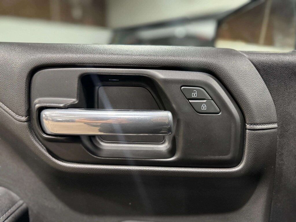 2019 Chevrolet Silverado 1500 RST San Clemente CA