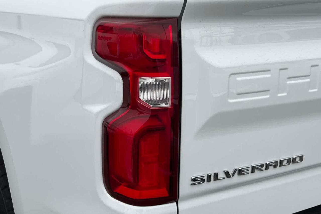2019 Chevrolet Silverado 1500 RST Roseville CA