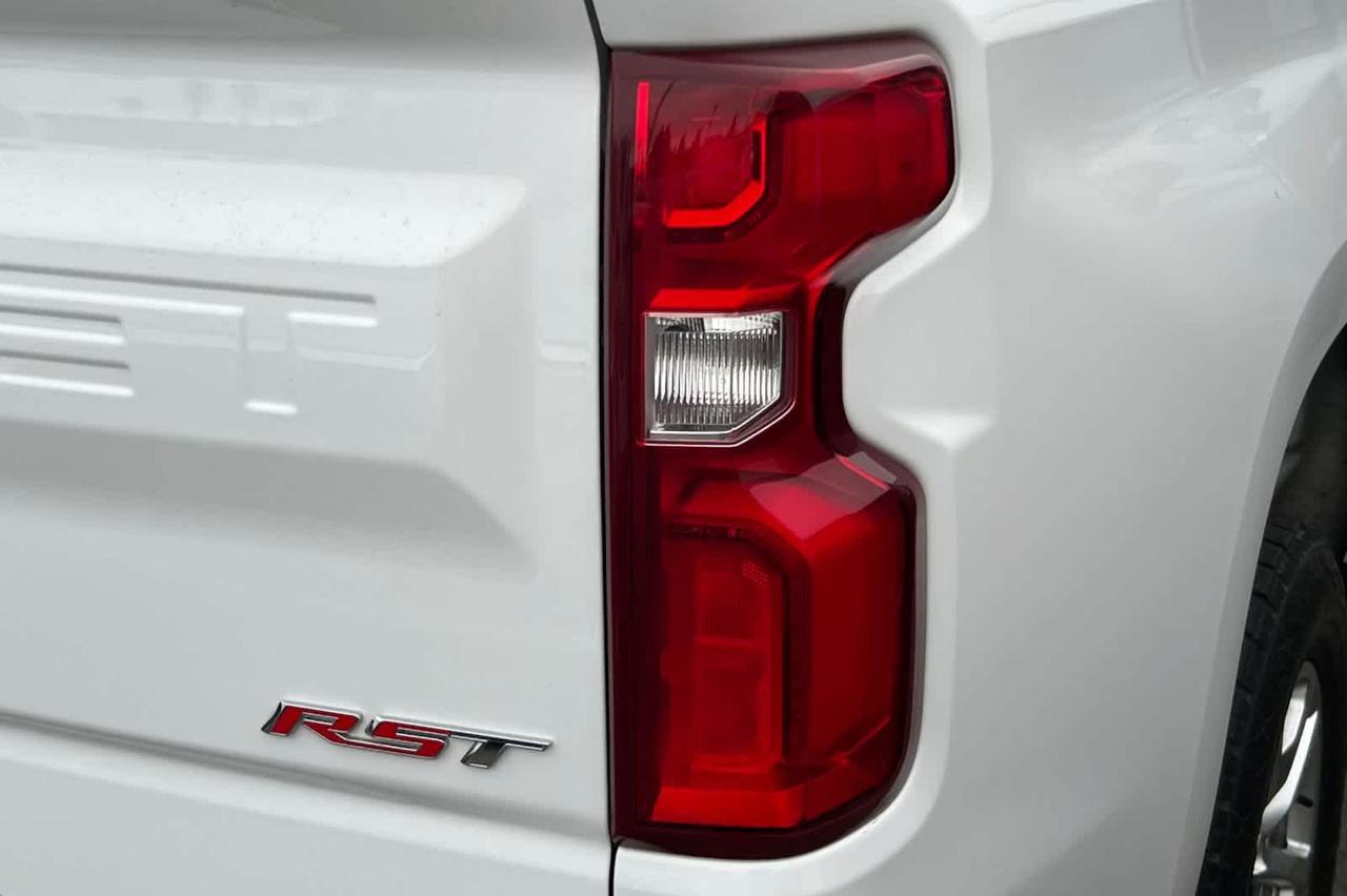 2019 Chevrolet Silverado 1500 RST Roseville CA