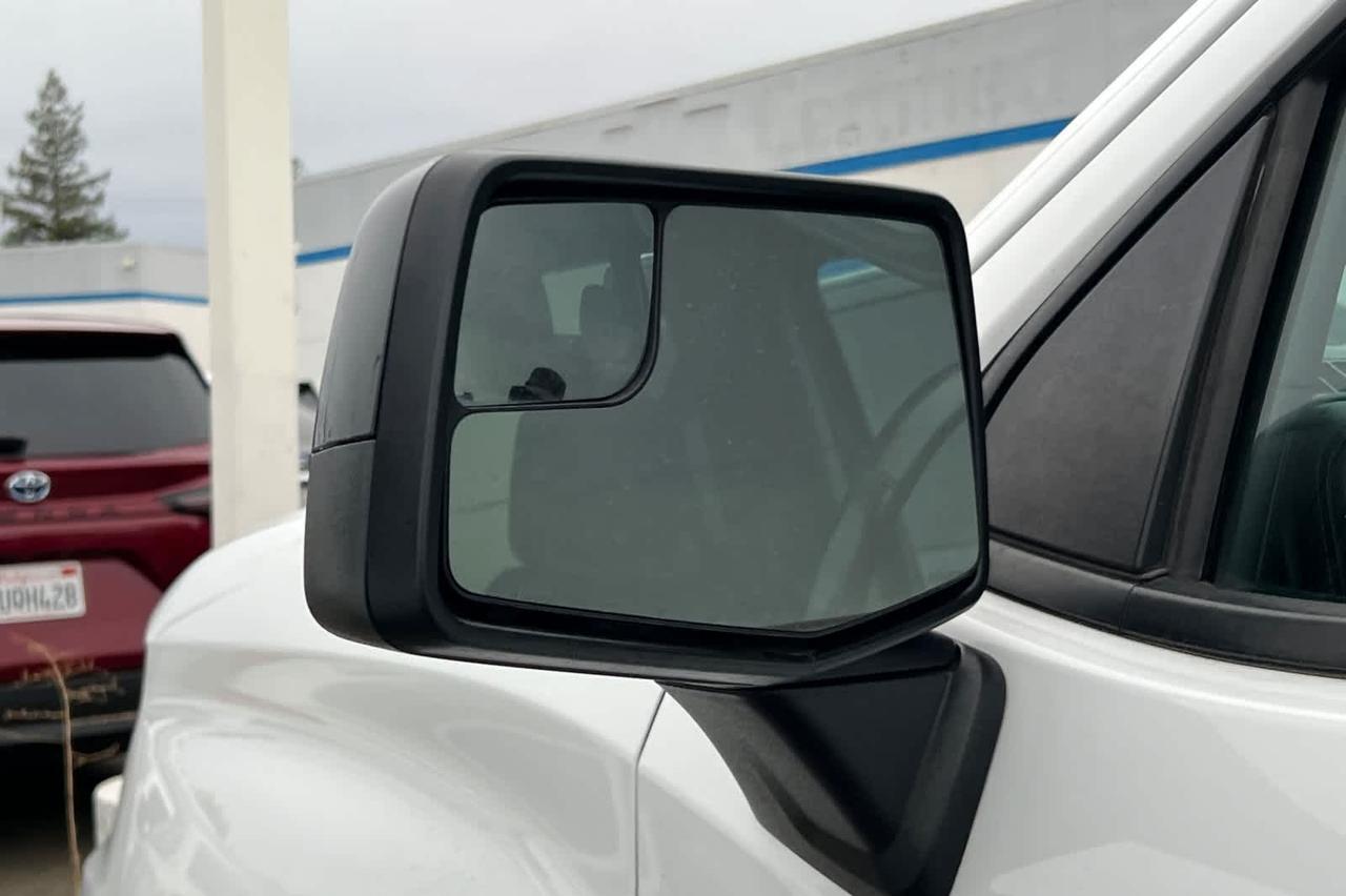 2019 Chevrolet Silverado 1500 RST Roseville CA