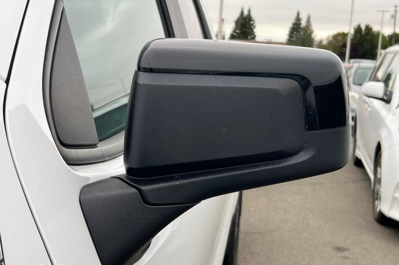 2019 Chevrolet Silverado 1500 RST Roseville CA