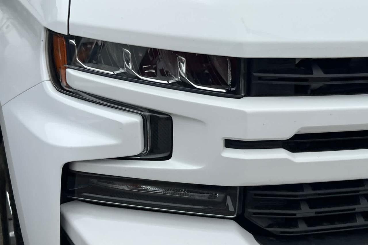 2019 Chevrolet Silverado 1500 RST Roseville CA