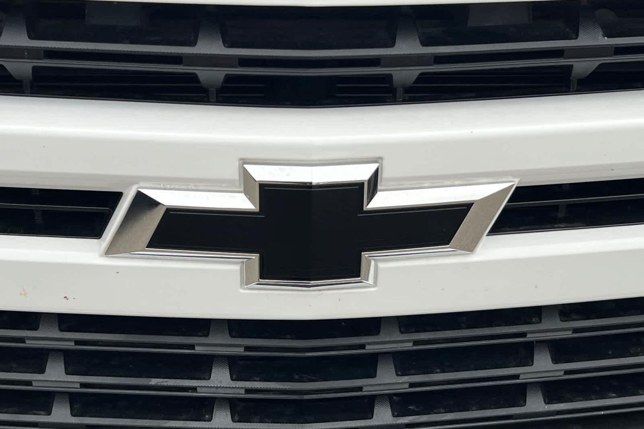2019 Chevrolet Silverado 1500 RST Roseville CA