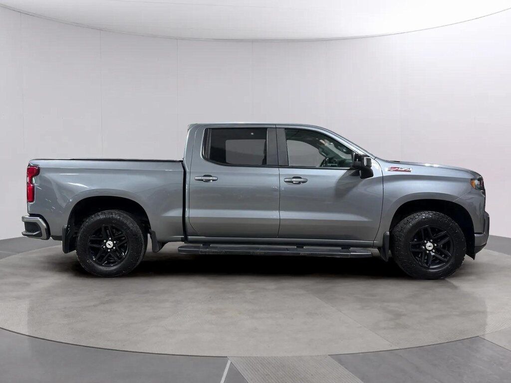 2019 Chevrolet Silverado 1500 RST San Clemente CA