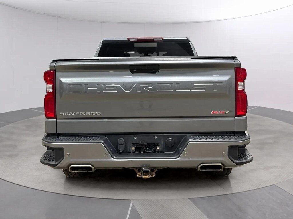 2019 Chevrolet Silverado 1500 RST San Clemente CA