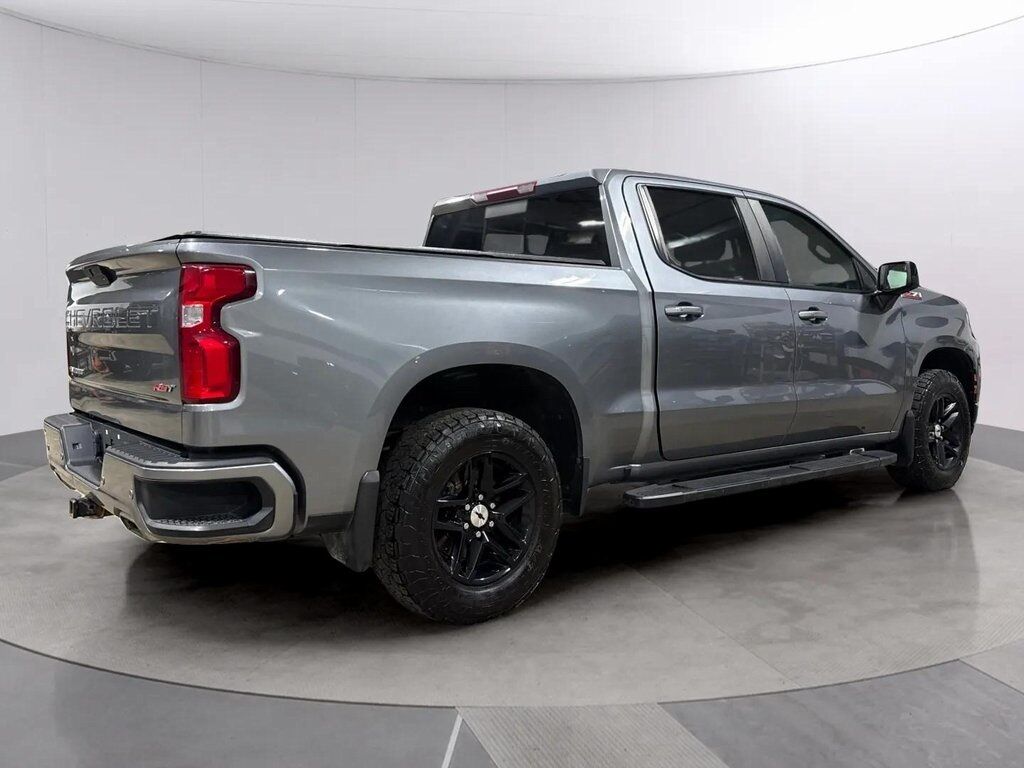 2019 Chevrolet Silverado 1500 RST San Clemente CA