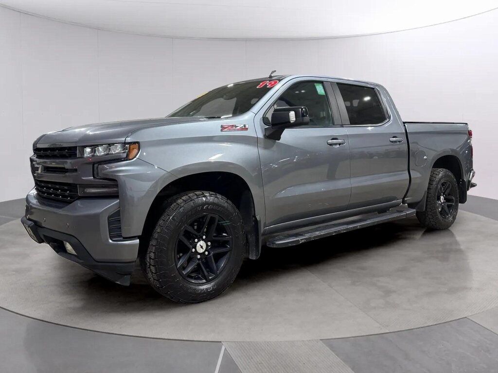 2019 Chevrolet Silverado 1500 RST San Clemente CA