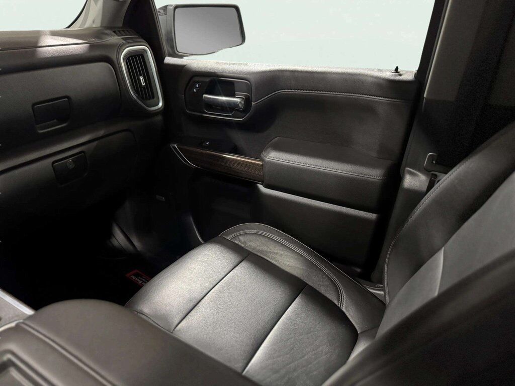 2019 Chevrolet Silverado 1500 RST San Clemente CA