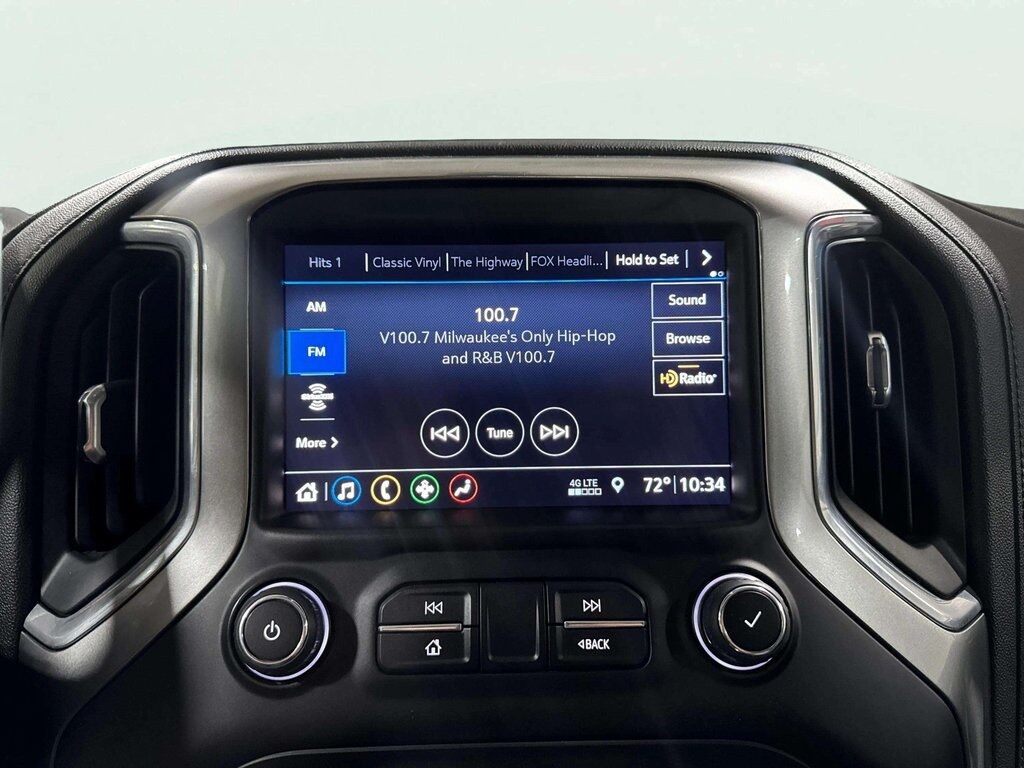 2019 Chevrolet Silverado 1500 RST San Clemente CA