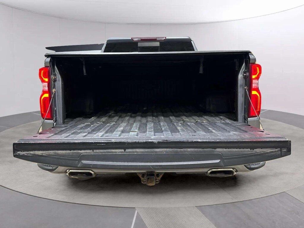 2019 Chevrolet Silverado 1500 RST San Clemente CA