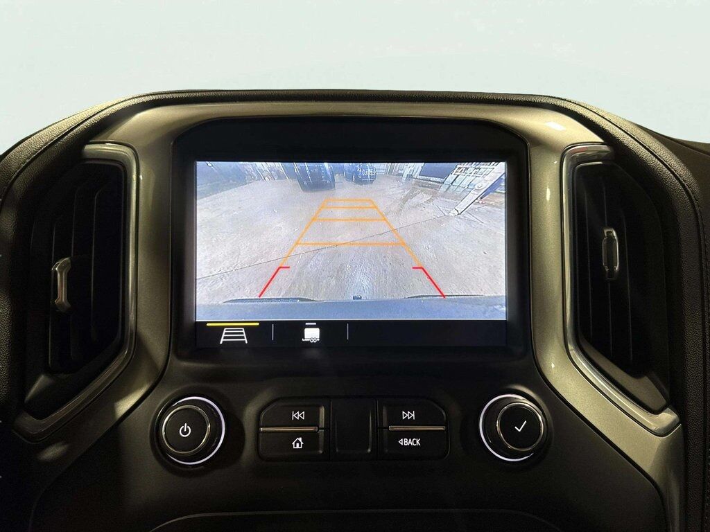 2019 Chevrolet Silverado 1500 RST San Clemente CA