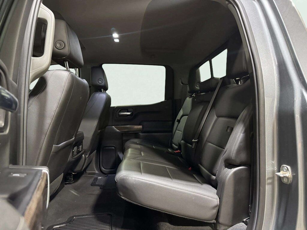 2019 Chevrolet Silverado 1500 RST San Clemente CA