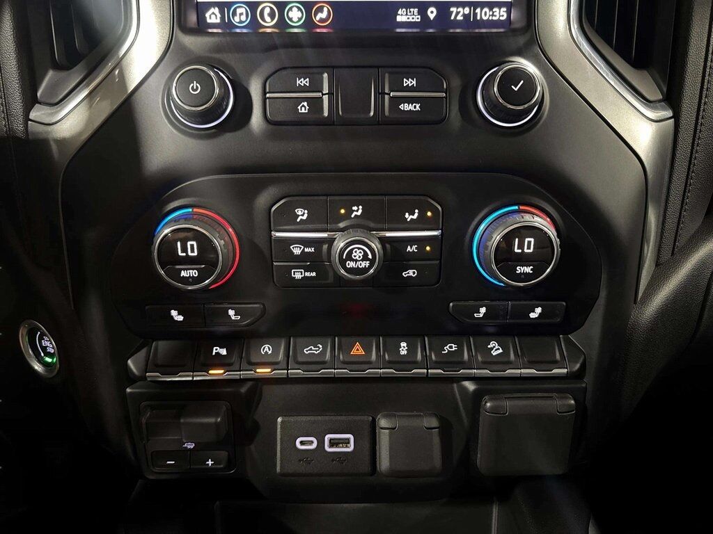 2019 Chevrolet Silverado 1500 RST San Clemente CA