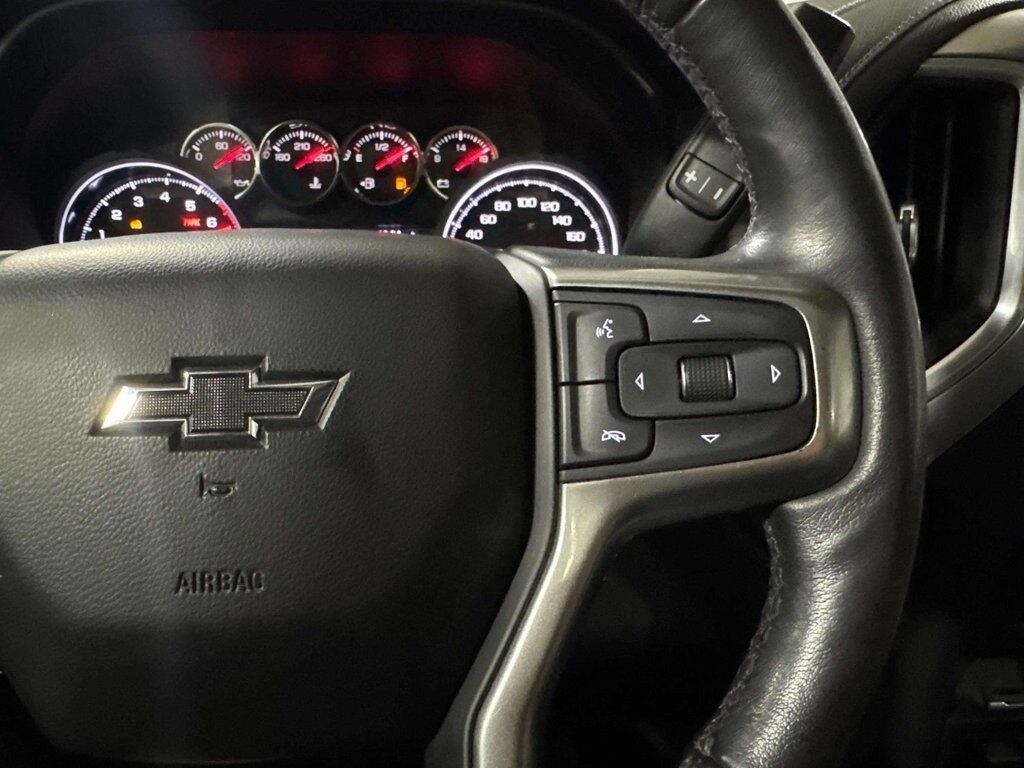 2019 Chevrolet Silverado 1500 RST San Clemente CA