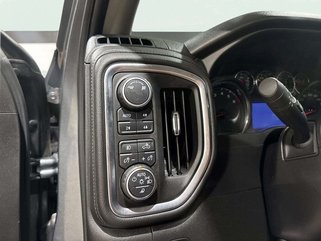 2019 Chevrolet Silverado 1500 RST San Clemente CA
