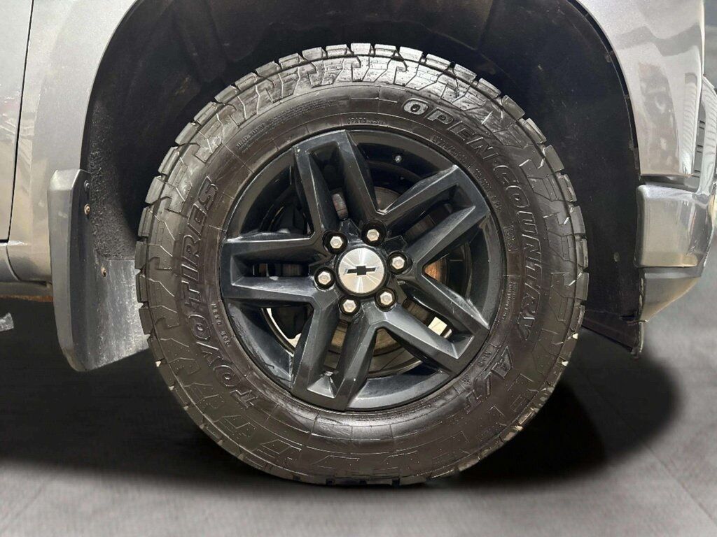 2019 Chevrolet Silverado 1500 RST San Clemente CA