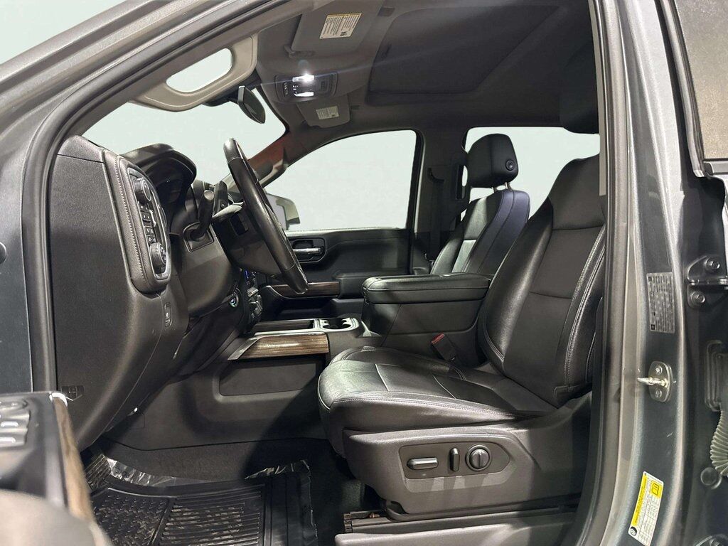 2019 Chevrolet Silverado 1500 RST San Clemente CA