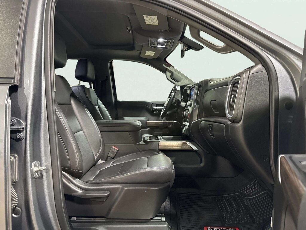 2019 Chevrolet Silverado 1500 RST San Clemente CA