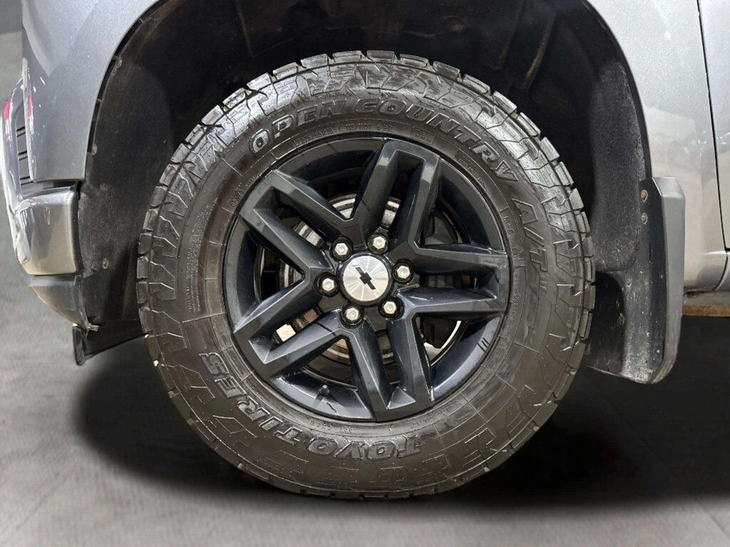 2019 Chevrolet Silverado 1500 RST San Clemente CA