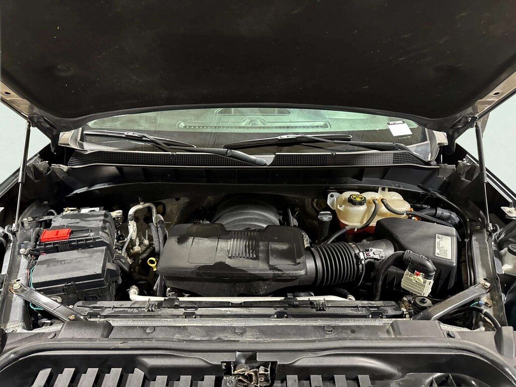 2019 Chevrolet Silverado 1500 RST San Clemente CA