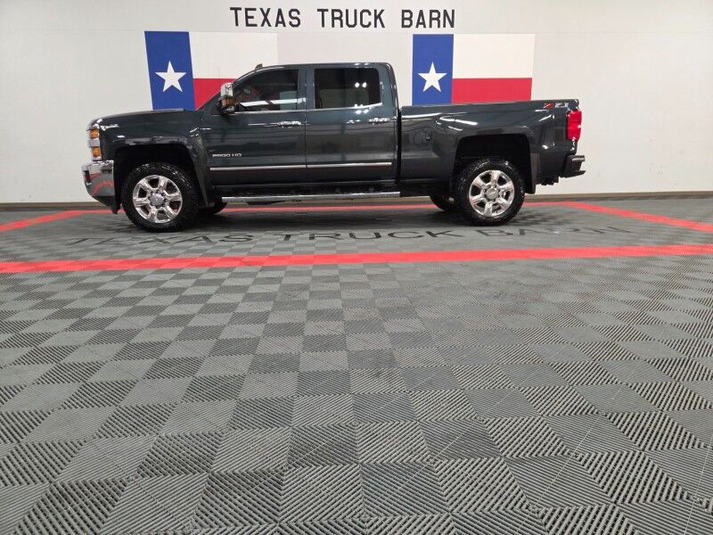 2019 Chevrolet Silverado 2500 LTZ 4WD 6.6L Diesel GPS Toyo Tires Gooseneck FREE WARRANTY Call (682)587-6288 Arlington TX 2019 Chevrolet Silverado 2500 LTZ 4WD 6.6L Diesel GPS Toyo Tires Gooseneck FREE WARRANTY Call (682)587-6288 Arlington TX