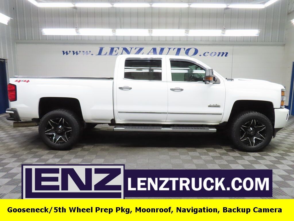 2019 Chevrolet Silverado 3500HD 2019 Chevrolet Silverado 3500HD