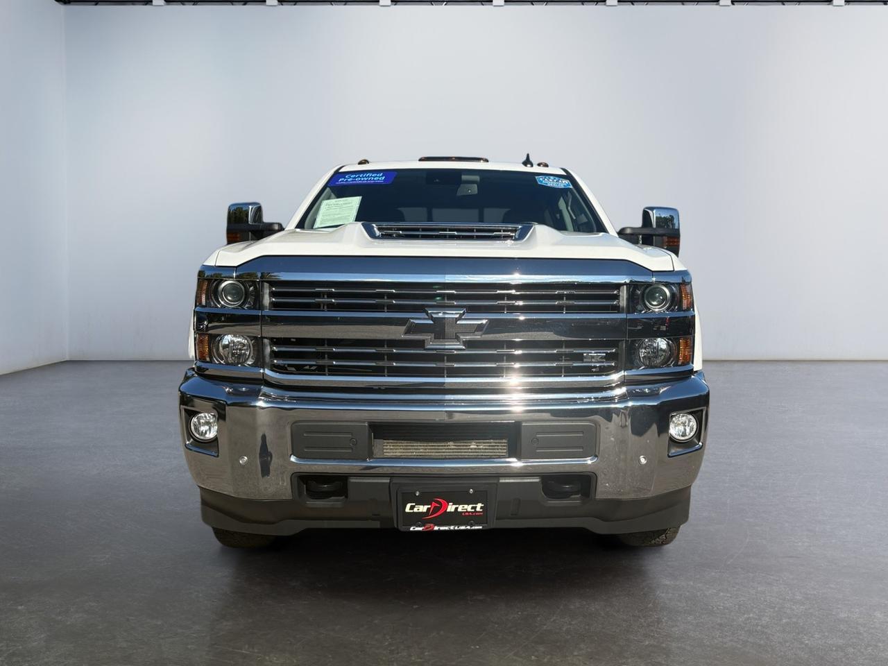 2019 Chevrolet Silverado 3500HD LTZ, 5TH WHEEL/GOOSENECK TOW PACKAGE, RUNNING BOARDS, SUNROOF, FORWARD COLLISION ALERT, LANE KEEP ASSIST, SOFT TONNEAU COVER, HEATED & VENTILATED SEATS, APPLE CARPLAY/ANDROID AUTO, LOW MILES, CLEAN CARFAX, RIDE TOUGH IN THID CHEVY! Virginia Beach VA 2019 Chevrolet Silverado 3500HD LTZ, 5TH WHEEL/GOOSENECK TOW PACKAGE, RUNNING BOARDS, SUNROOF, FORWARD COLLISION ALERT, LANE KEEP ASSIST, SOFT TONNEAU COVER, HEATED & VENTILATED SEATS, APPLE CARPLAY/ANDROID AUTO, LOW MILES, CLEAN CARFAX, RIDE TOUGH IN THID CHEVY! Virginia Beach VA