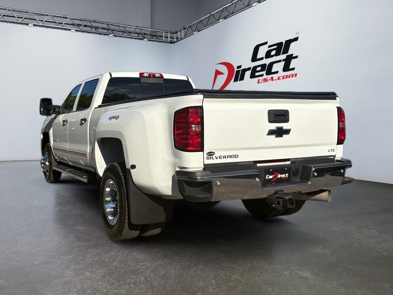 2019 Chevrolet Silverado 3500HD LTZ, 5TH WHEEL/GOOSENECK TOW PACKAGE, RUNNING BOARDS, SUNROOF, FORWARD COLLISION ALERT, LANE KEEP ASSIST, SOFT TONNEAU COVER, HEATED & VENTILATED SEATS, APPLE CARPLAY/ANDROID AUTO, LOW MILES, CLEAN CARFAX, RIDE TOUGH IN THID CHEVY! Virginia Beach VA 2019 Chevrolet Silverado 3500HD LTZ, 5TH WHEEL/GOOSENECK TOW PACKAGE, RUNNING BOARDS, SUNROOF, FORWARD COLLISION ALERT, LANE KEEP ASSIST, SOFT TONNEAU COVER, HEATED & VENTILATED SEATS, APPLE CARPLAY/ANDROID AUTO, LOW MILES, CLEAN CARFAX, RIDE TOUGH IN THID CHEVY! Virginia Beach VA