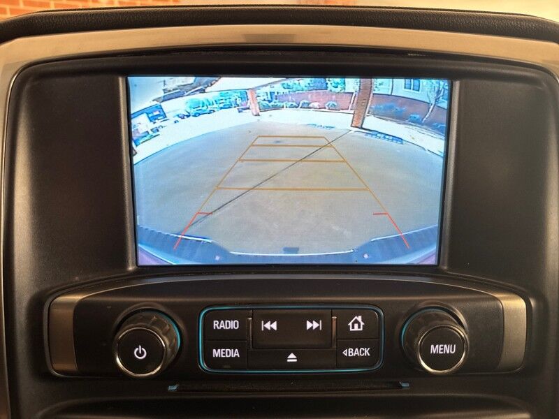 2019 Chevrolet Silverado 3500HD LTZ Crew Cab LB DRW 4WD w/ Duramax Plus Package Arlington VA