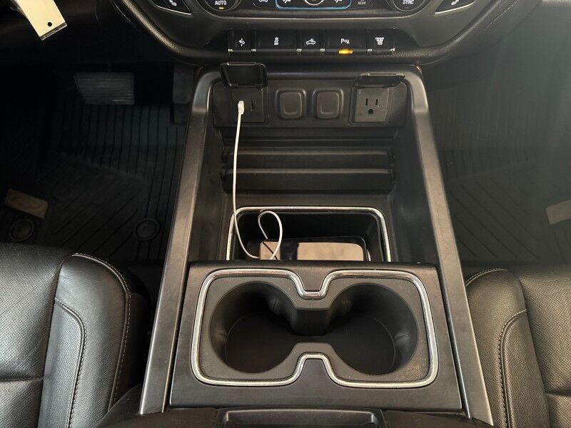 2019 Chevrolet Silverado 3500HD LTZ Crew Cab LB DRW 4WD w/ Duramax Plus Package Arlington VA