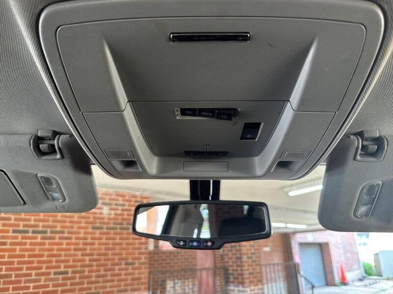 2019 Chevrolet Silverado 3500HD LTZ Crew Cab LB DRW 4WD w/ Duramax Plus Package Arlington VA