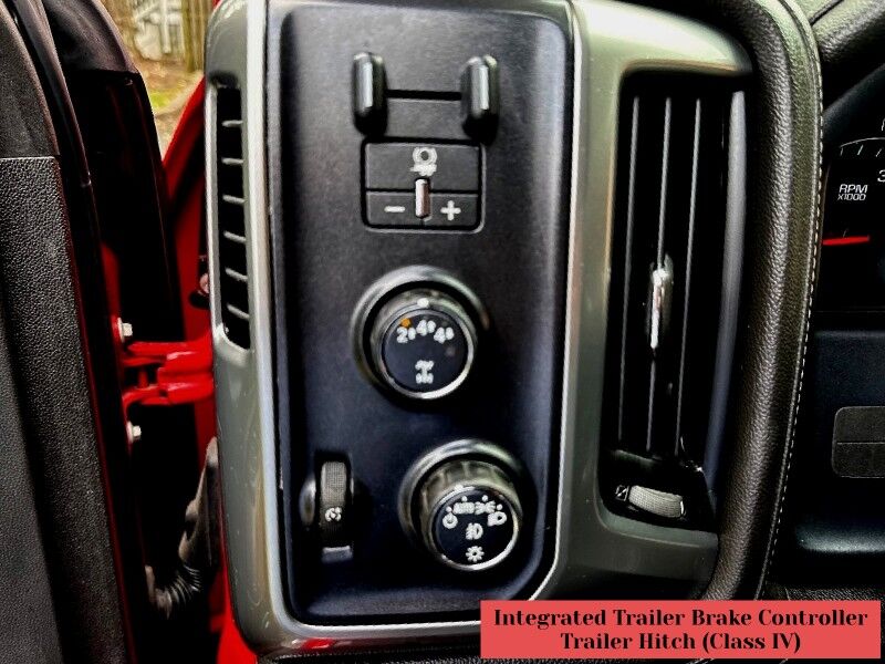2019 Chevrolet Silverado 3500HD LTZ Crew Cab LB DRW 4WD w/ Duramax Plus Package Arlington VA